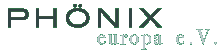 phoenix europa e.v.